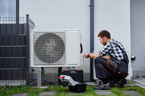 Trusted Hvac service in Elma, WA - JG Cool HVAC